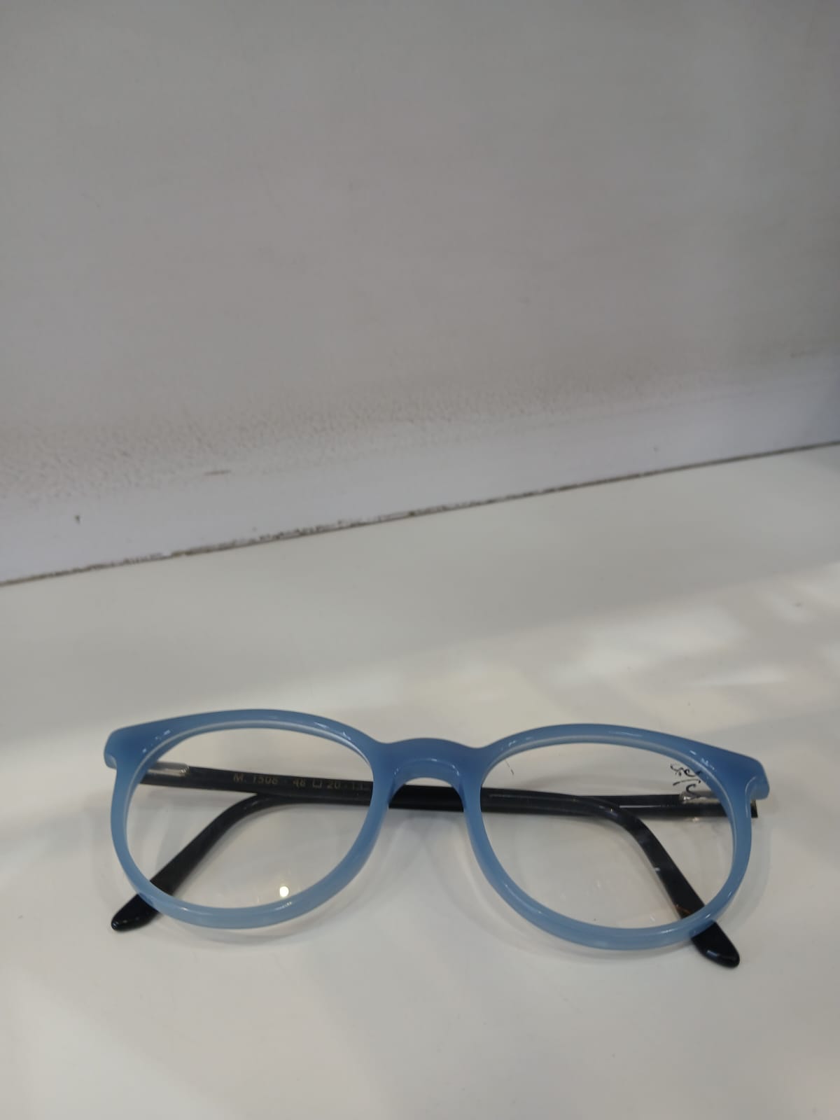 EYEGLASS - SkyBlue