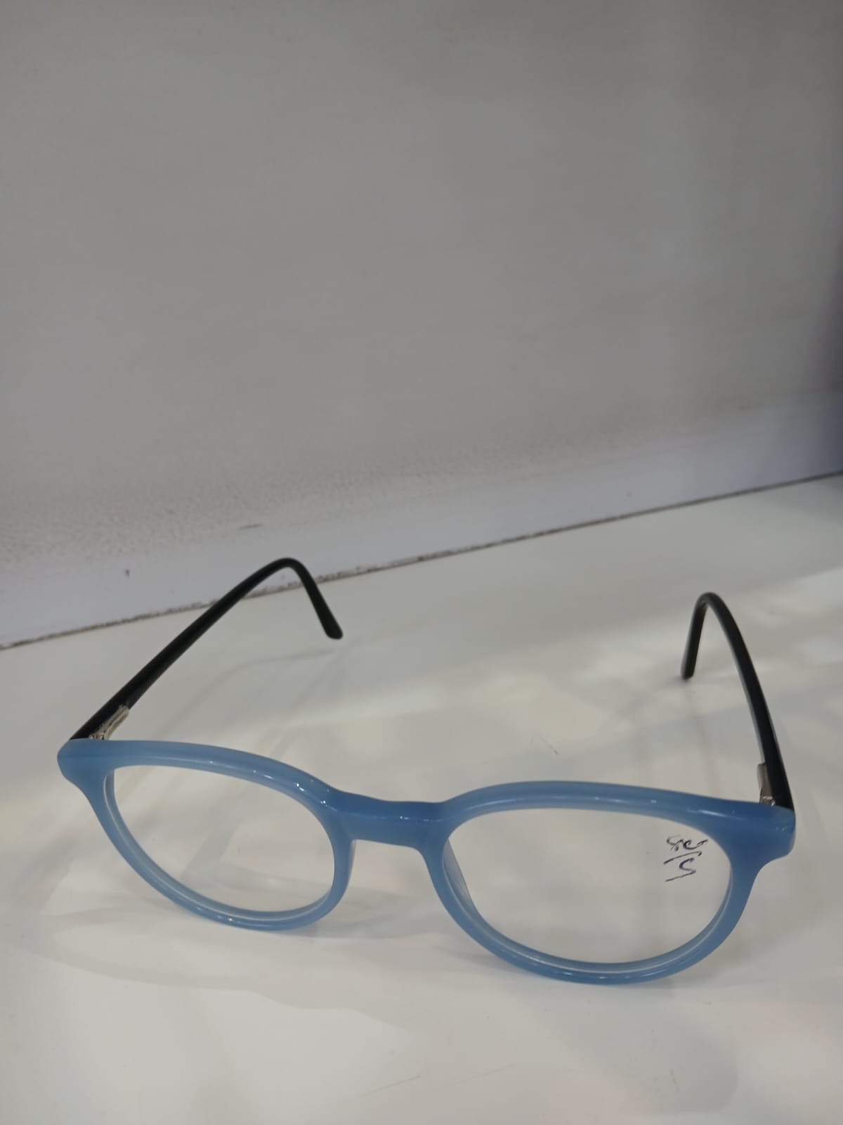 EYEGLASS - SkyBlue Thumbnail