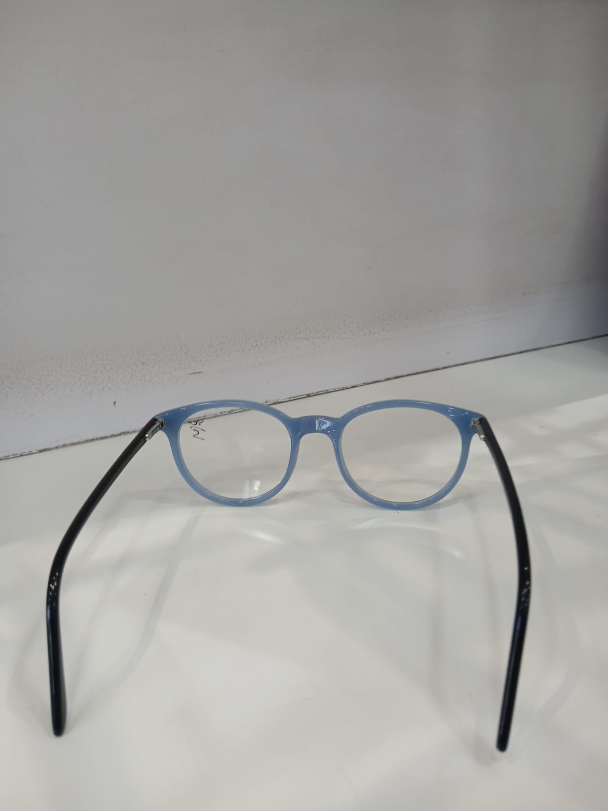 EYEGLASS - SkyBlue Thumbnail