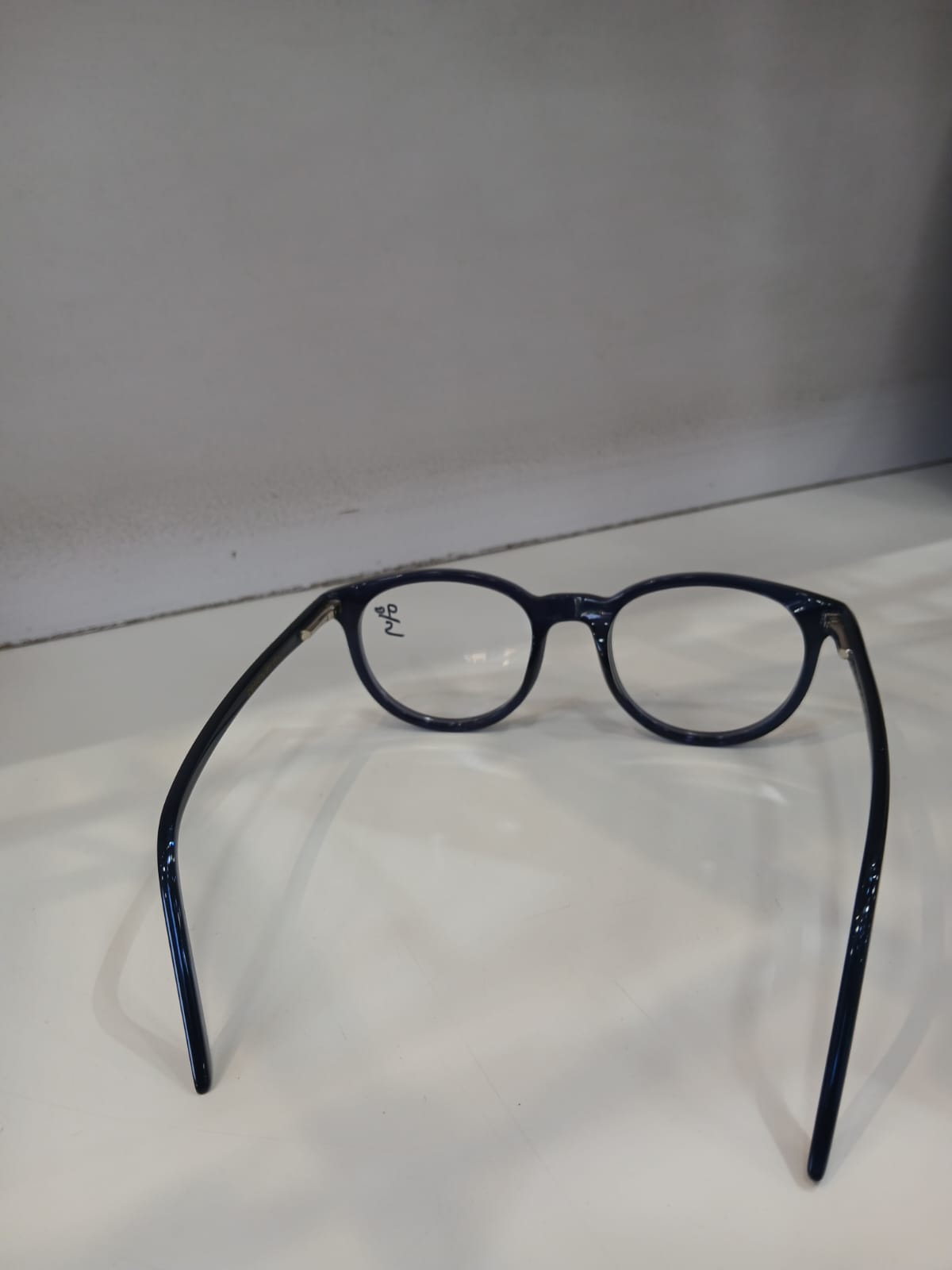 EYEGLASS - Navy Thumbnail