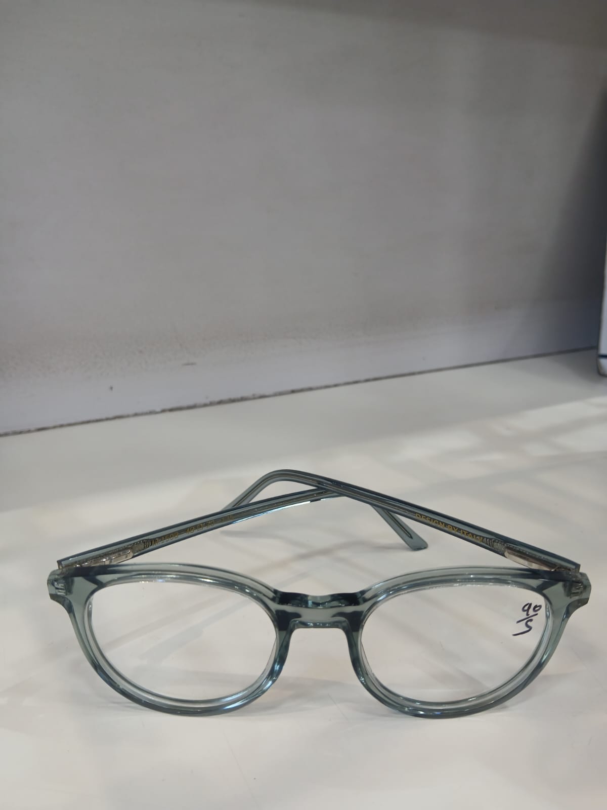 EYEGLASS - Green Thumbnail