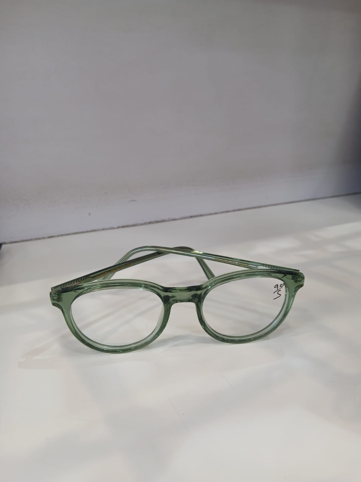 EYEGLASS - Green Thumbnail