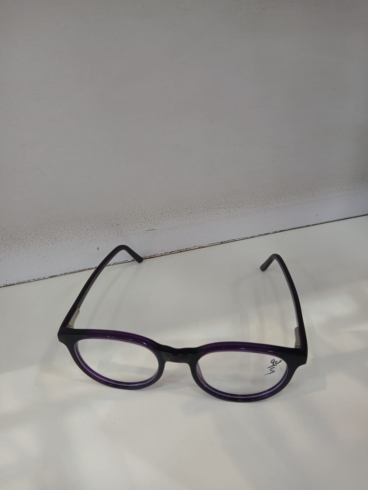 EYEGLASS - Indigo Thumbnail