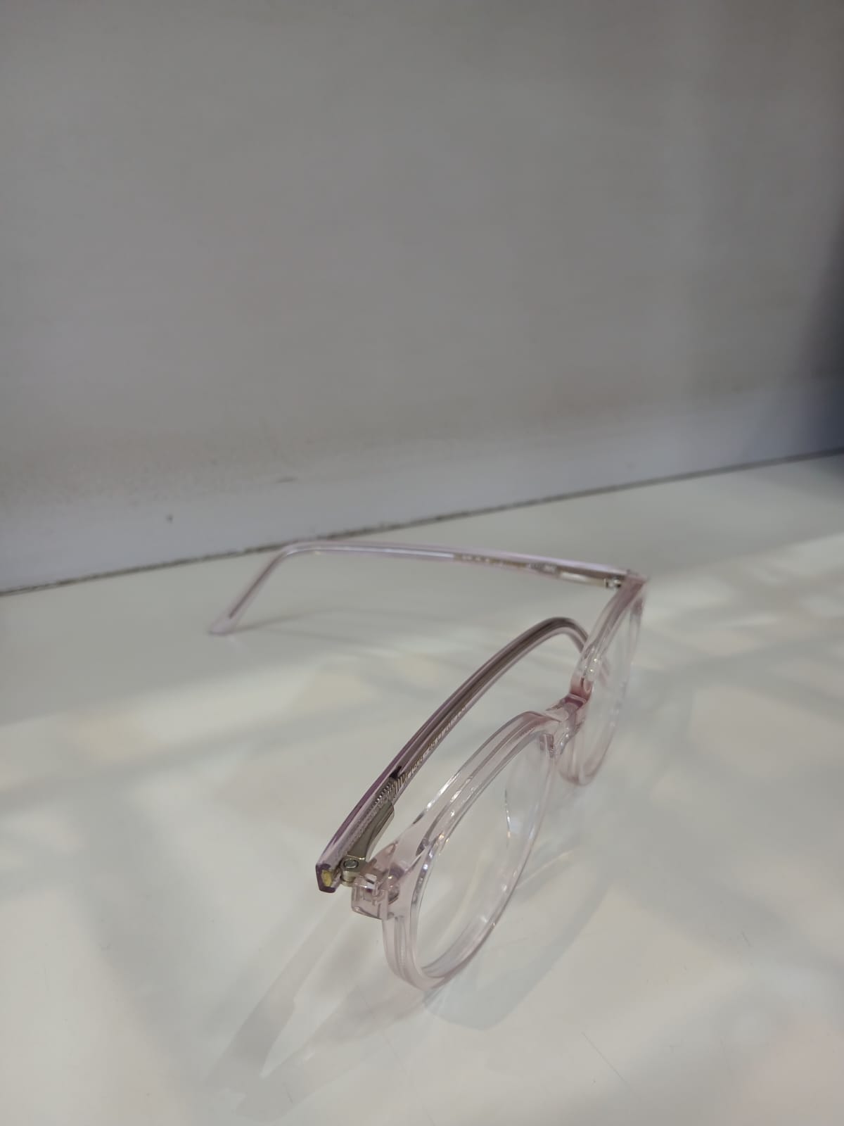 EYEGLASS - Pink Thumbnail
