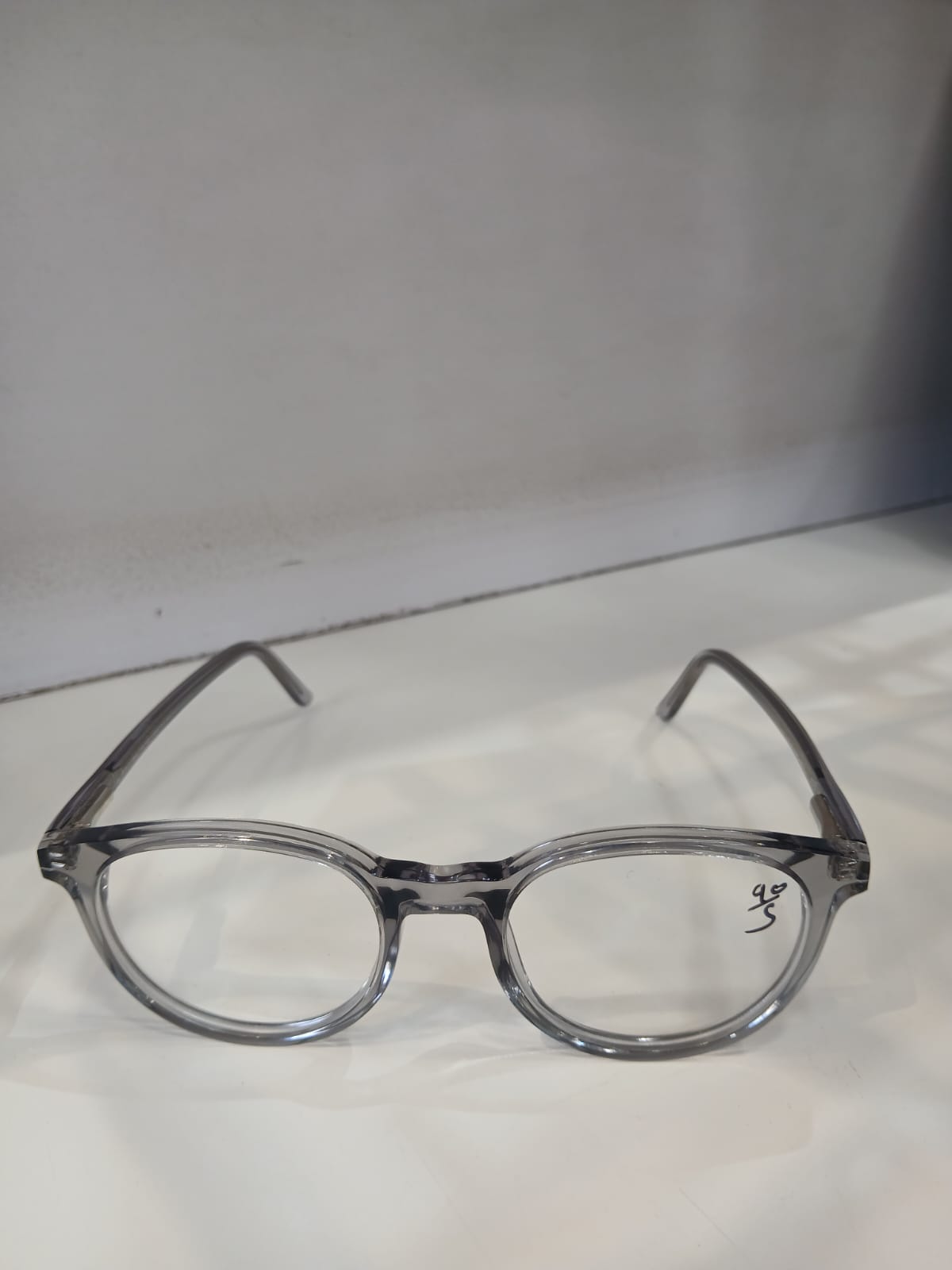 EYEGLASS - Gray Thumbnail