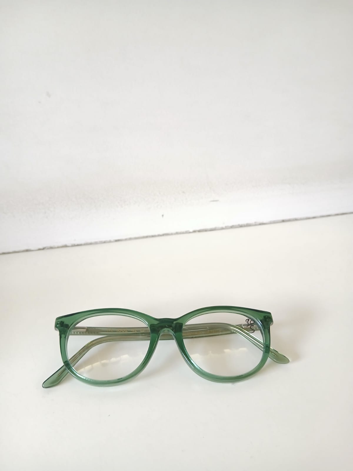 EYEGLASS - Green Thumbnail
