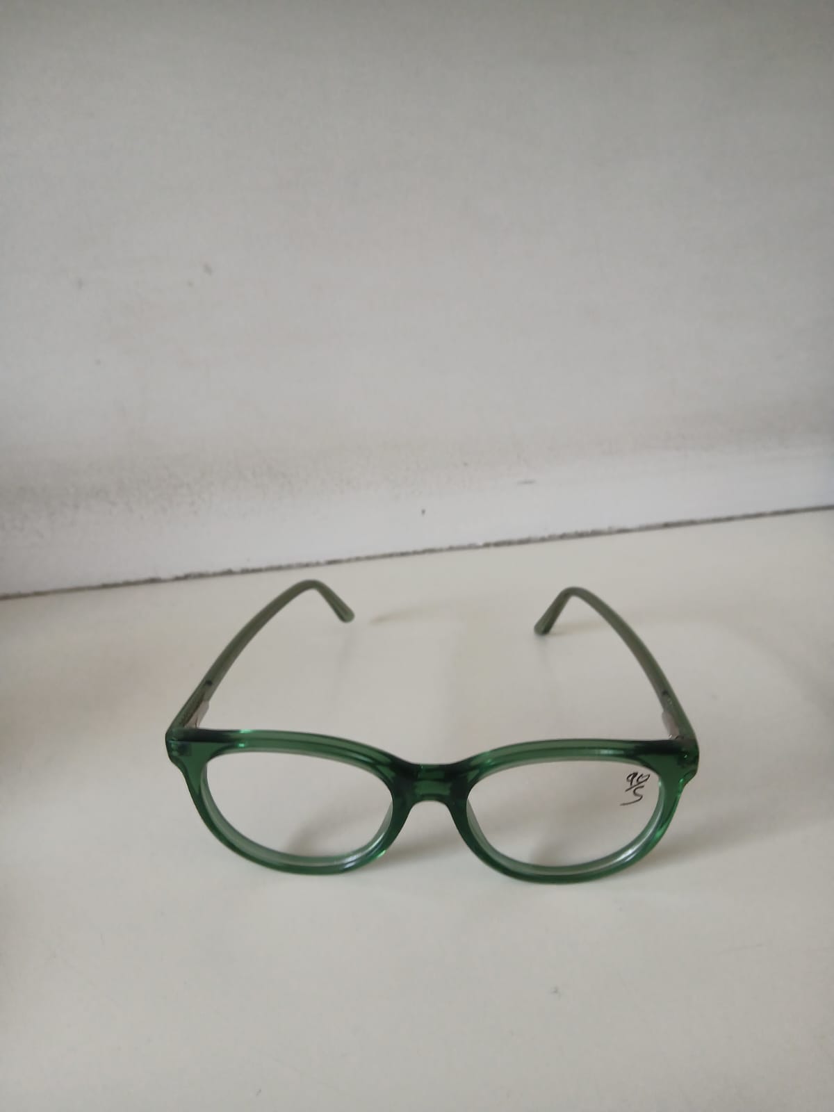 EYEGLASS - Green Thumbnail