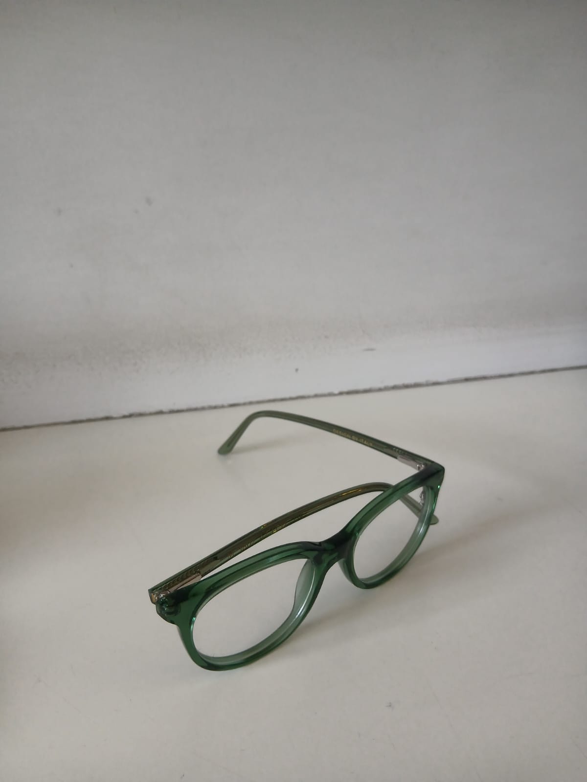 EYEGLASS - Green Thumbnail