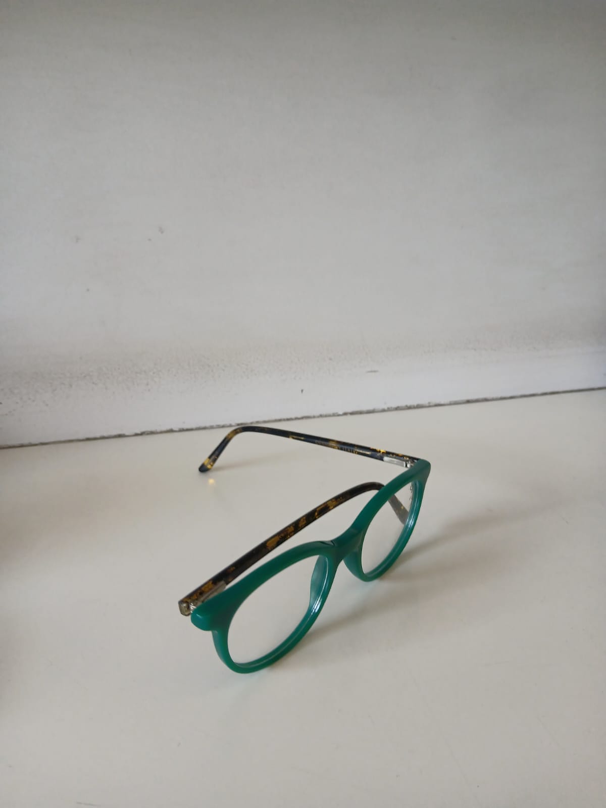 EYEGLASS - Green Thumbnail