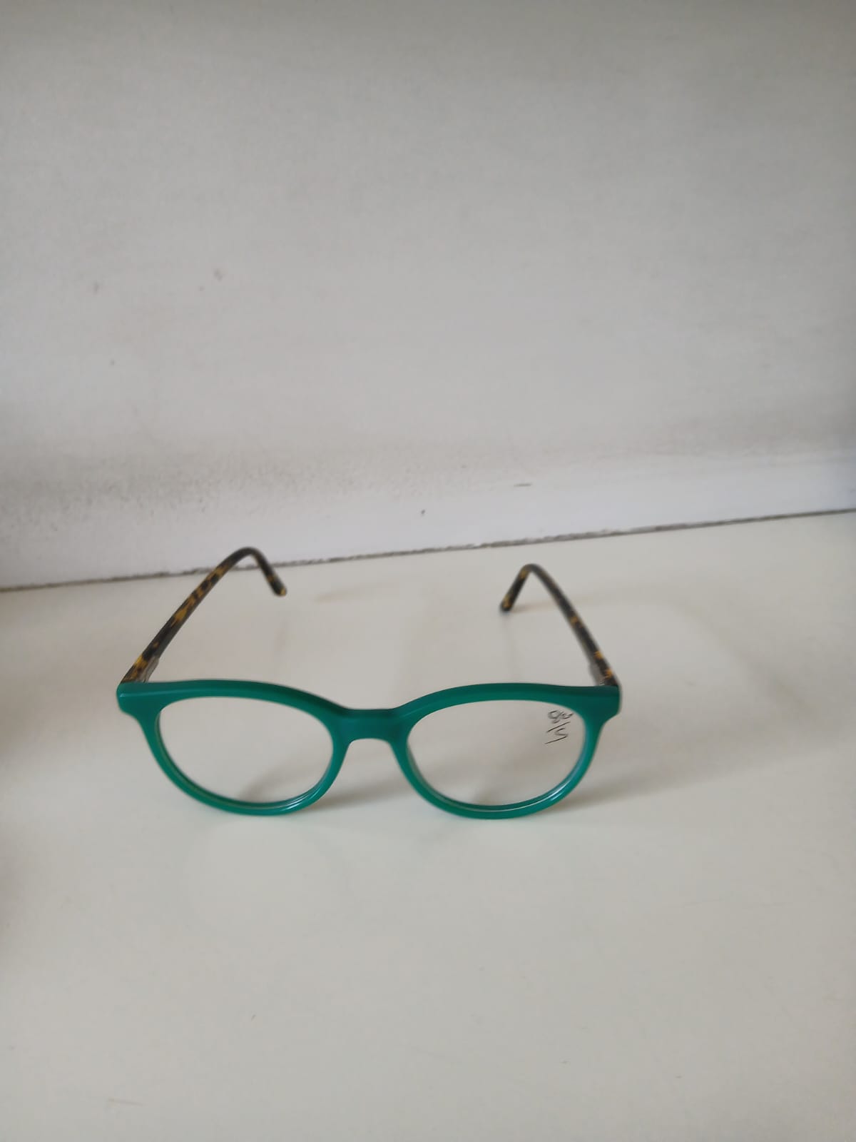 EYEGLASS - Green Thumbnail
