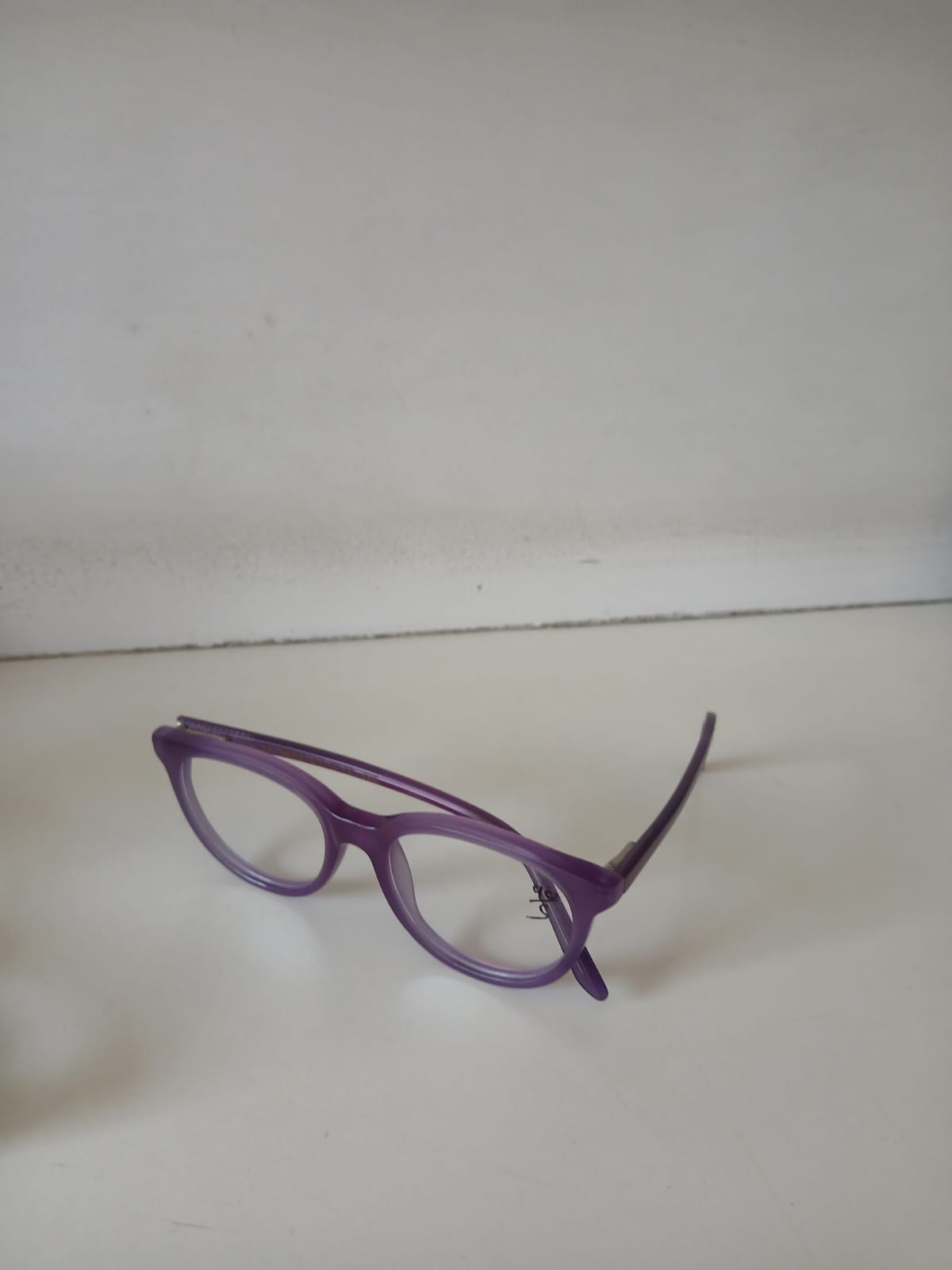 EYEGLASS - Purple Thumbnail