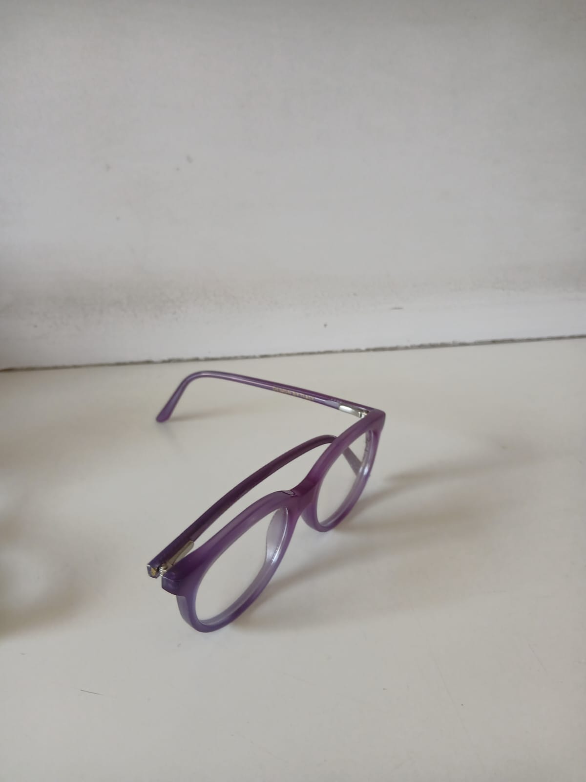EYEGLASS - Purple Thumbnail