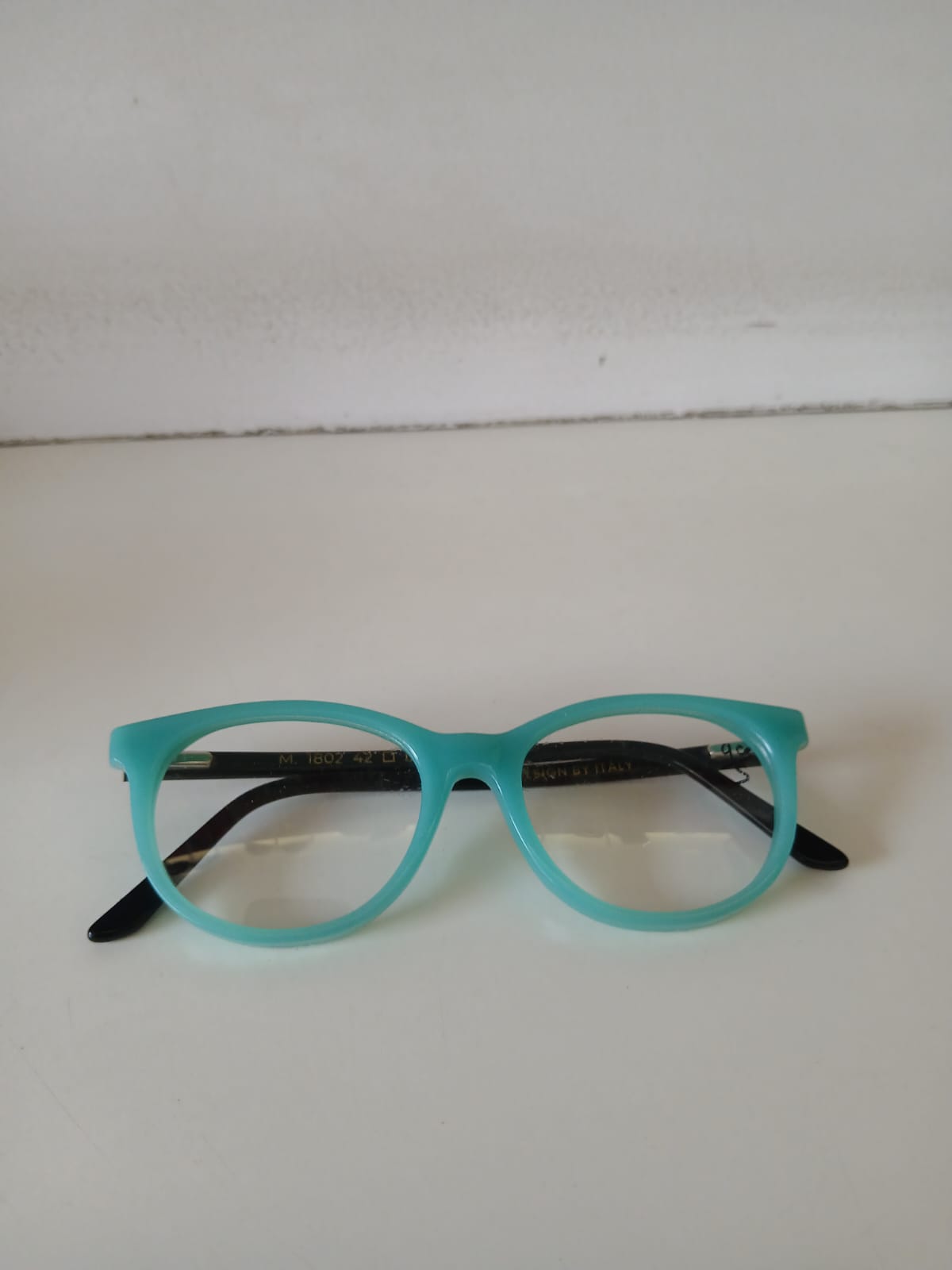 EYEGLASS - SkyBlue