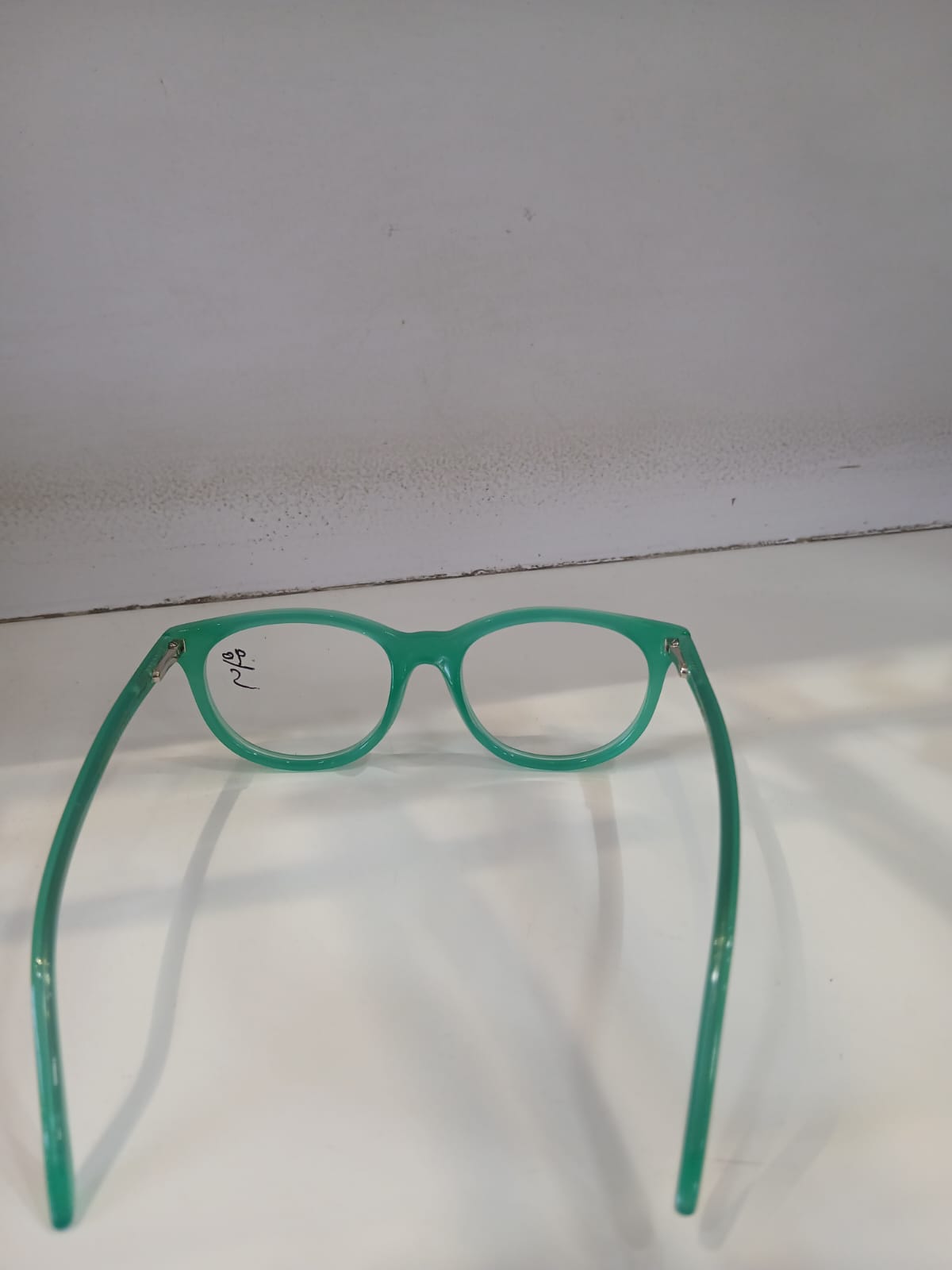 EYEGLASS - ForestGreen Thumbnail
