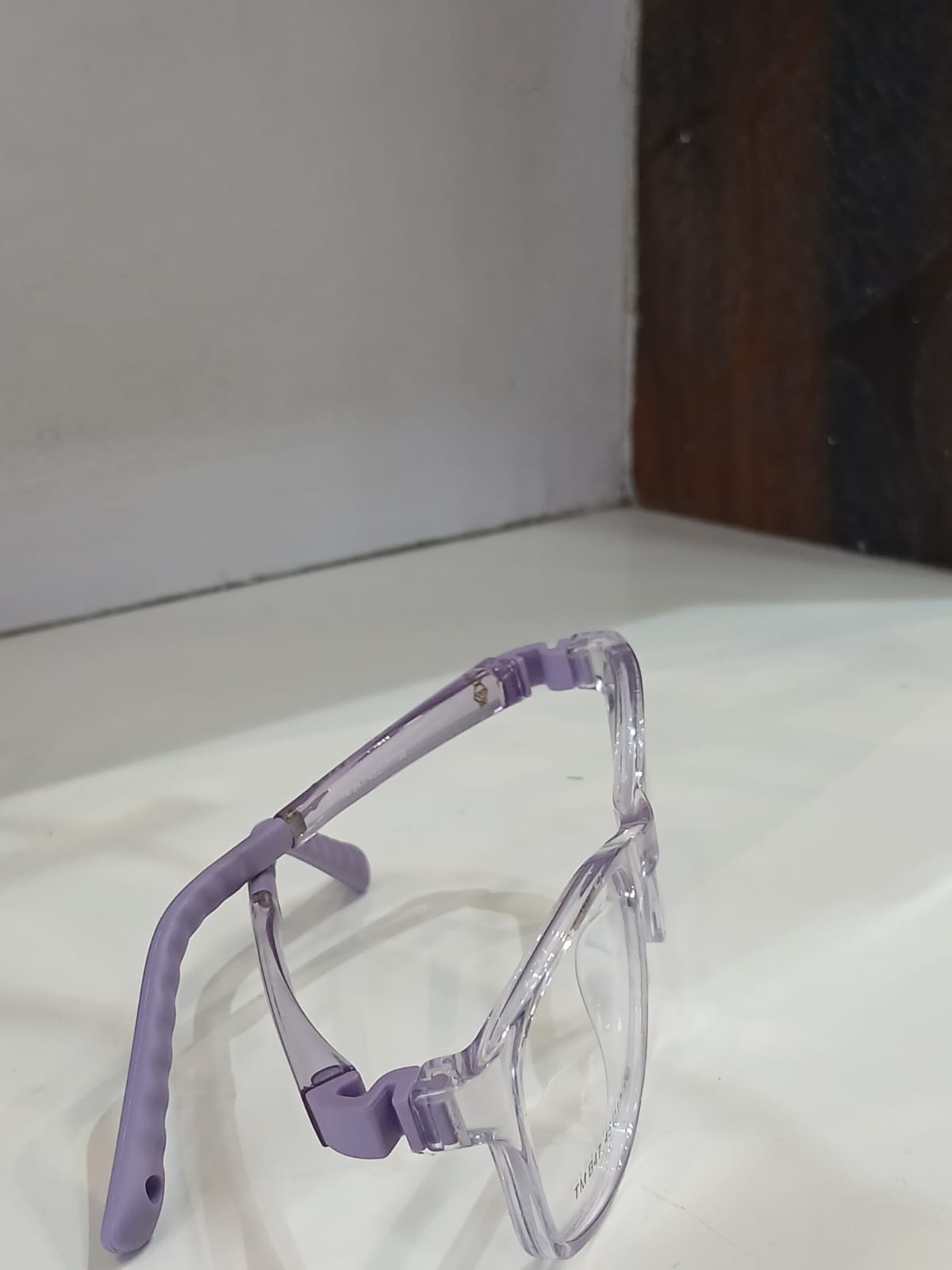 EYEGLASS - Purple Thumbnail