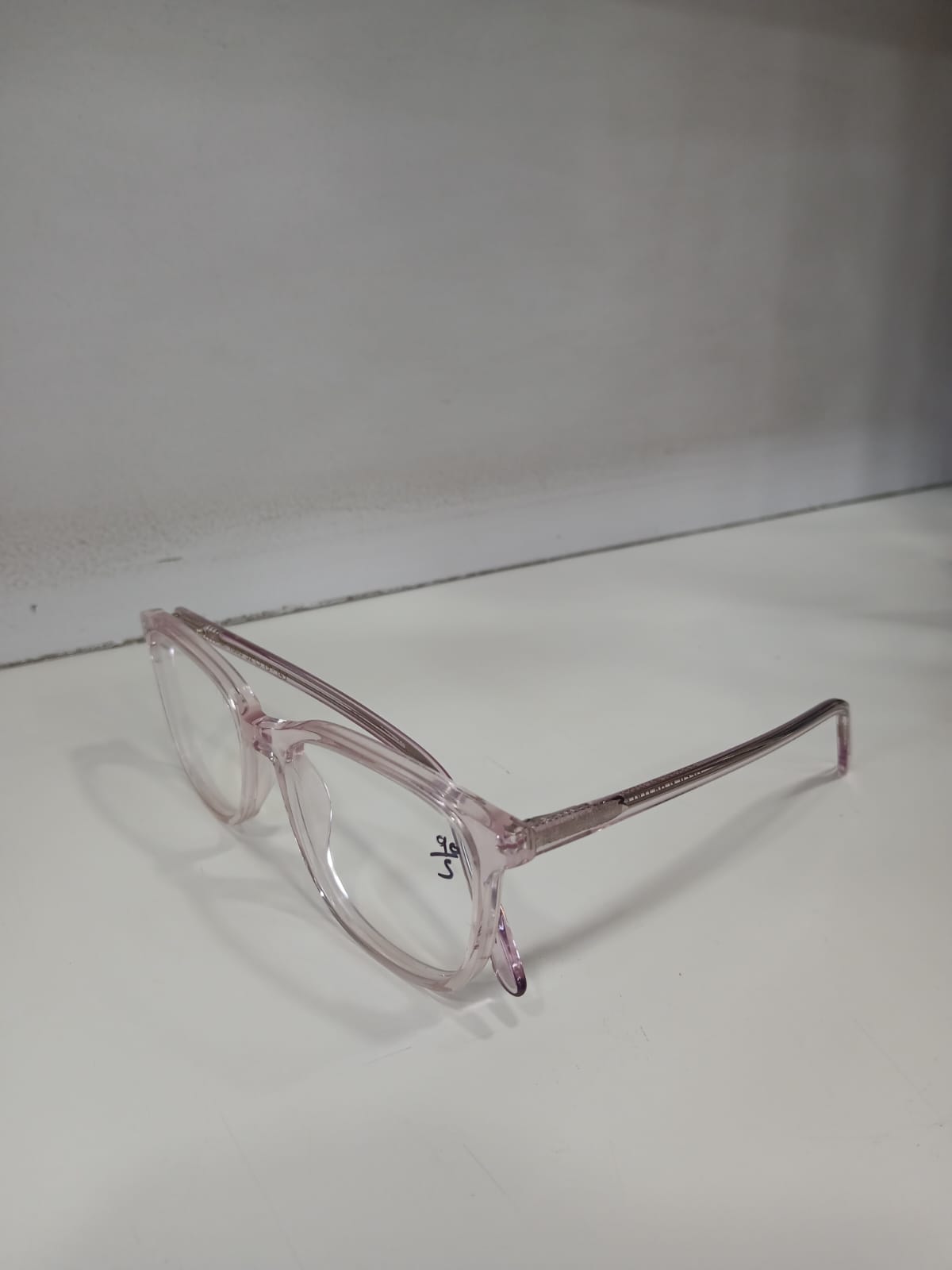 EYEGLASS - Pink