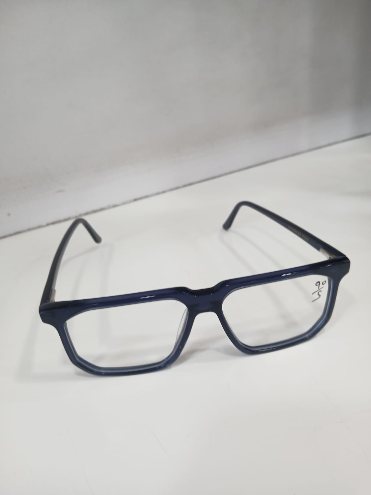 EYEGLASS - Navy Thumbnail