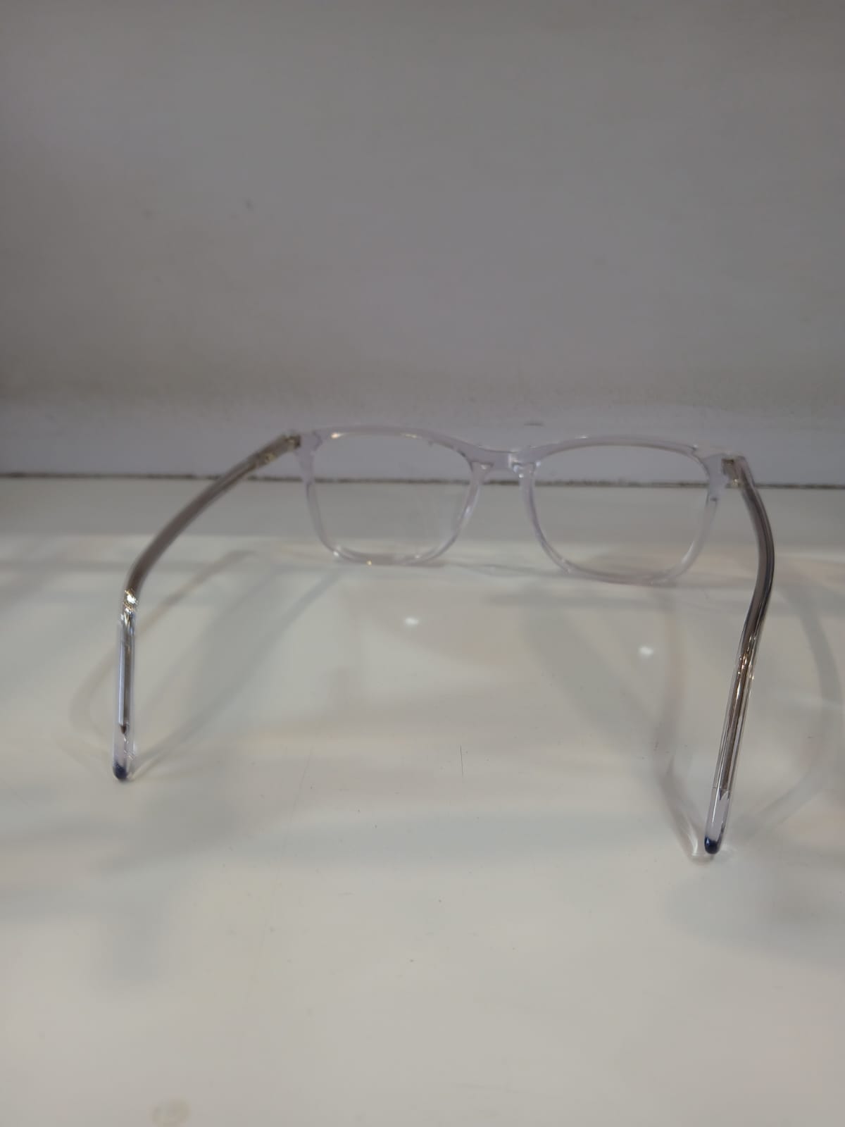EYEGLASS - White Thumbnail