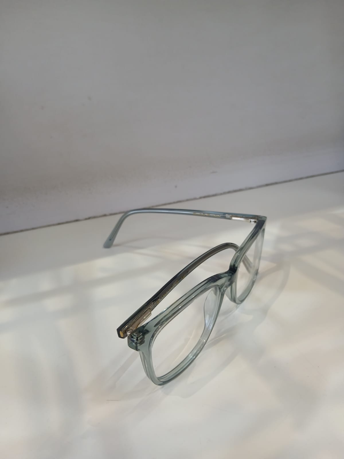 EYEGLASS - Green Thumbnail