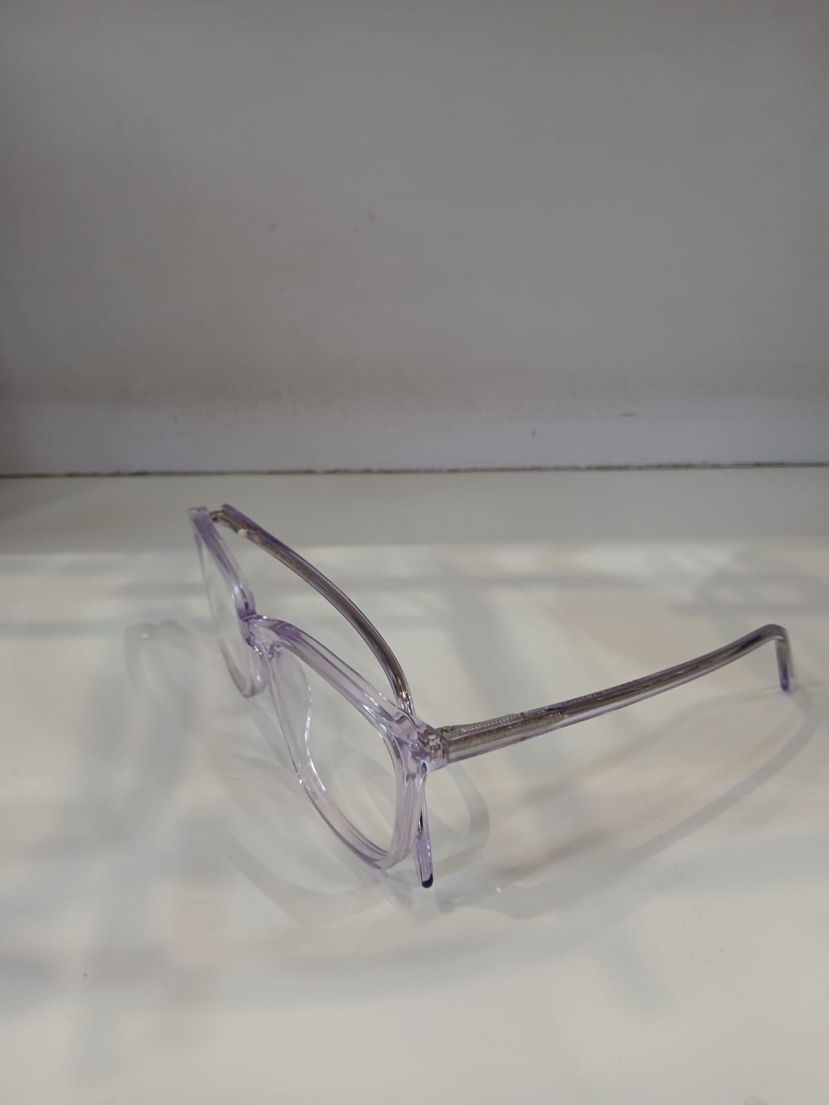 EYEGLASS - Indigo