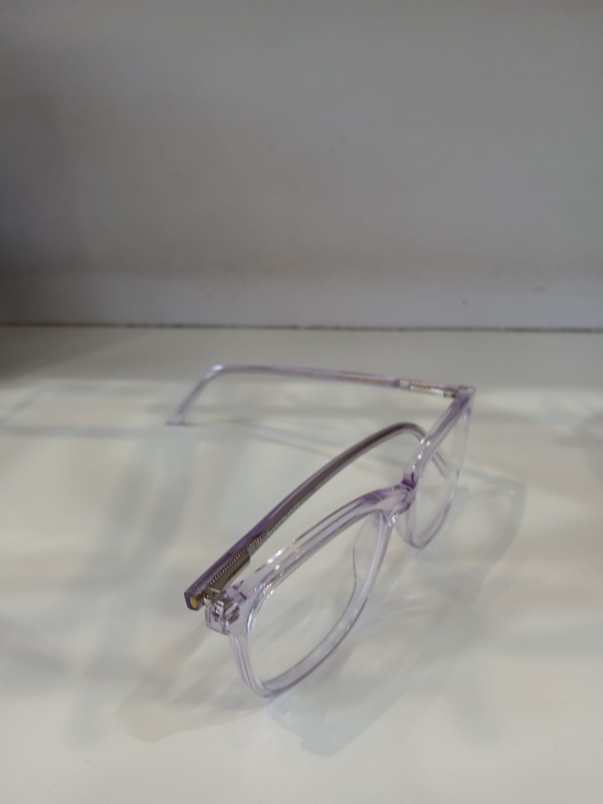 EYEGLASS - Indigo Thumbnail