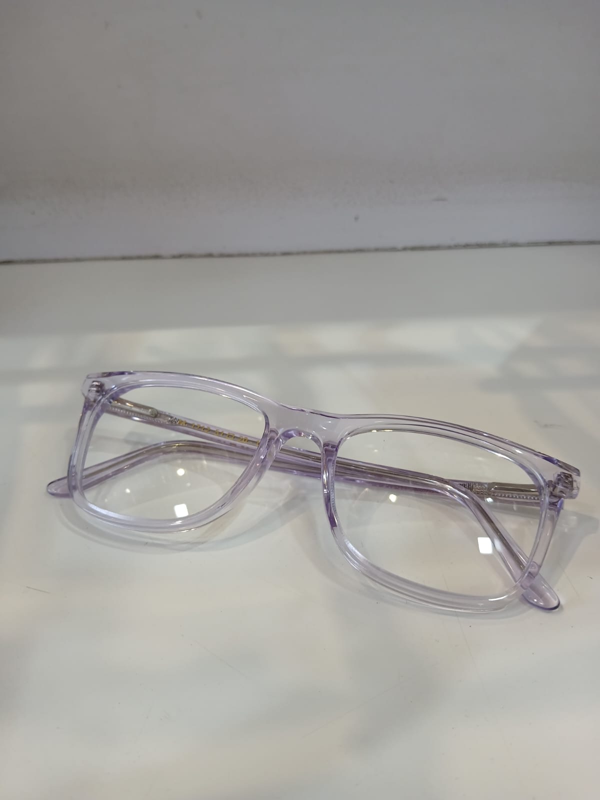 EYEGLASS - Indigo Thumbnail