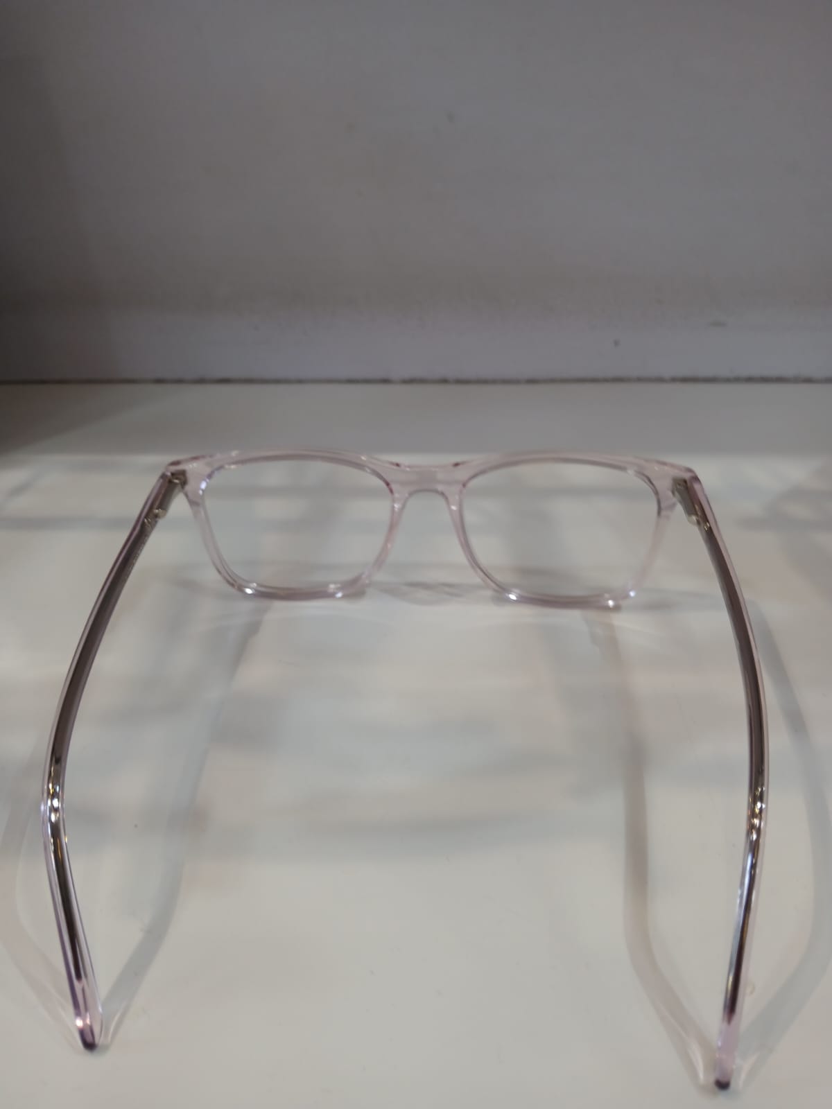 EYEGLASS - Pink