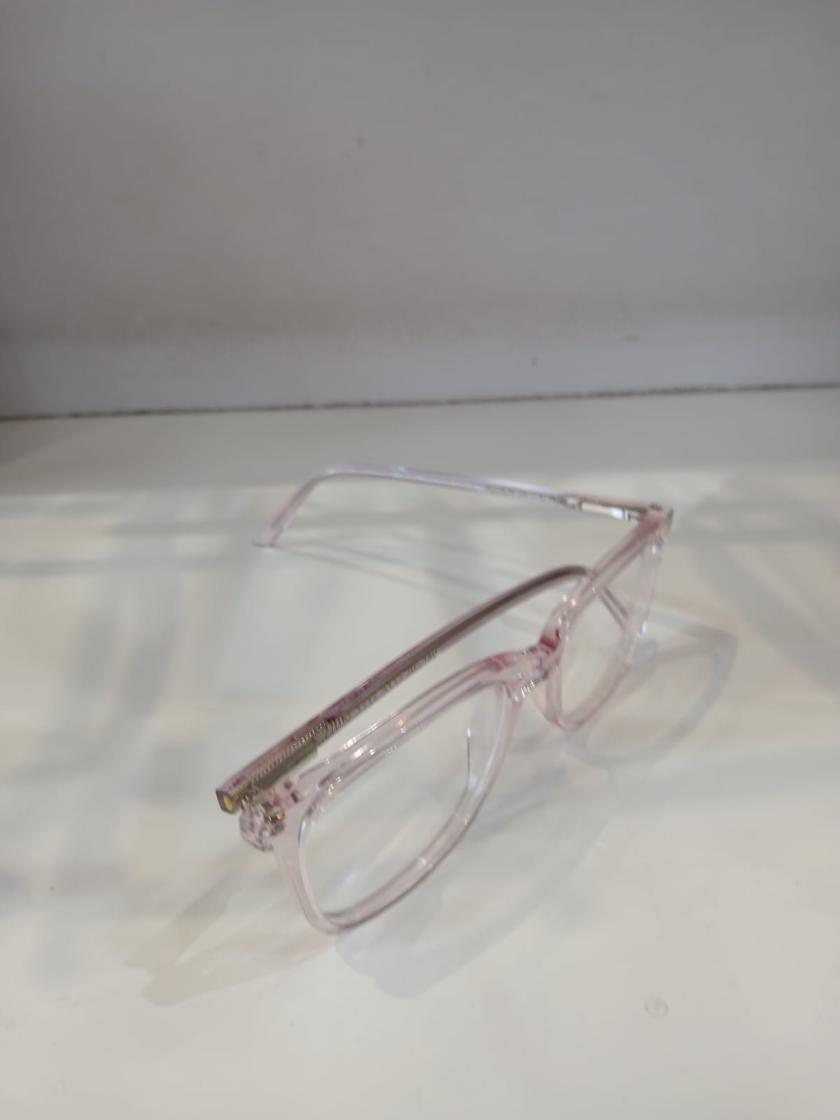 EYEGLASS - Pink Thumbnail