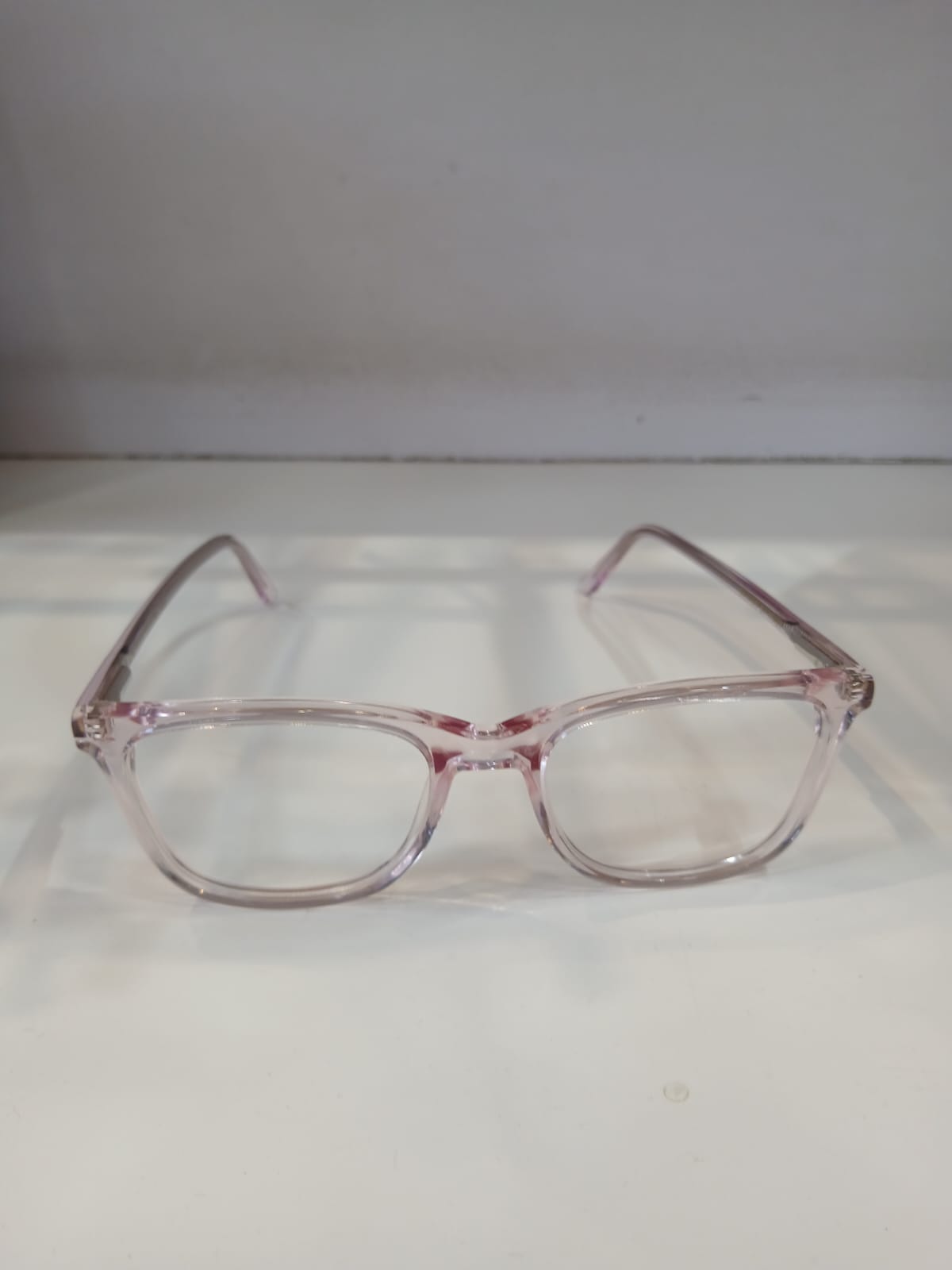 EYEGLASS - Pink Thumbnail