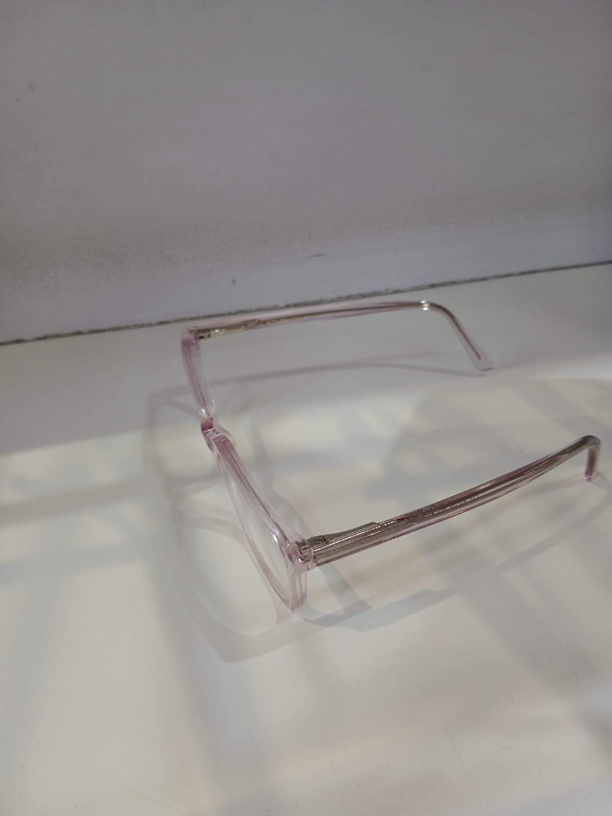 EYEGLASS - Pink Thumbnail