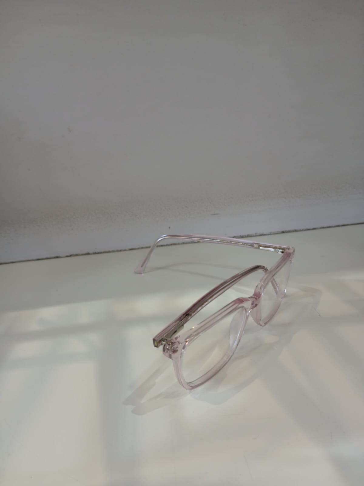 EYEGLASS - Pink Thumbnail