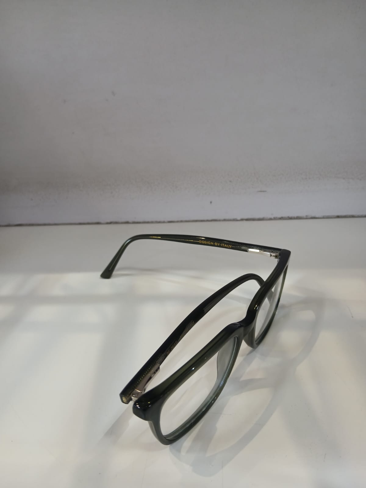EYEGLASS - Green Thumbnail