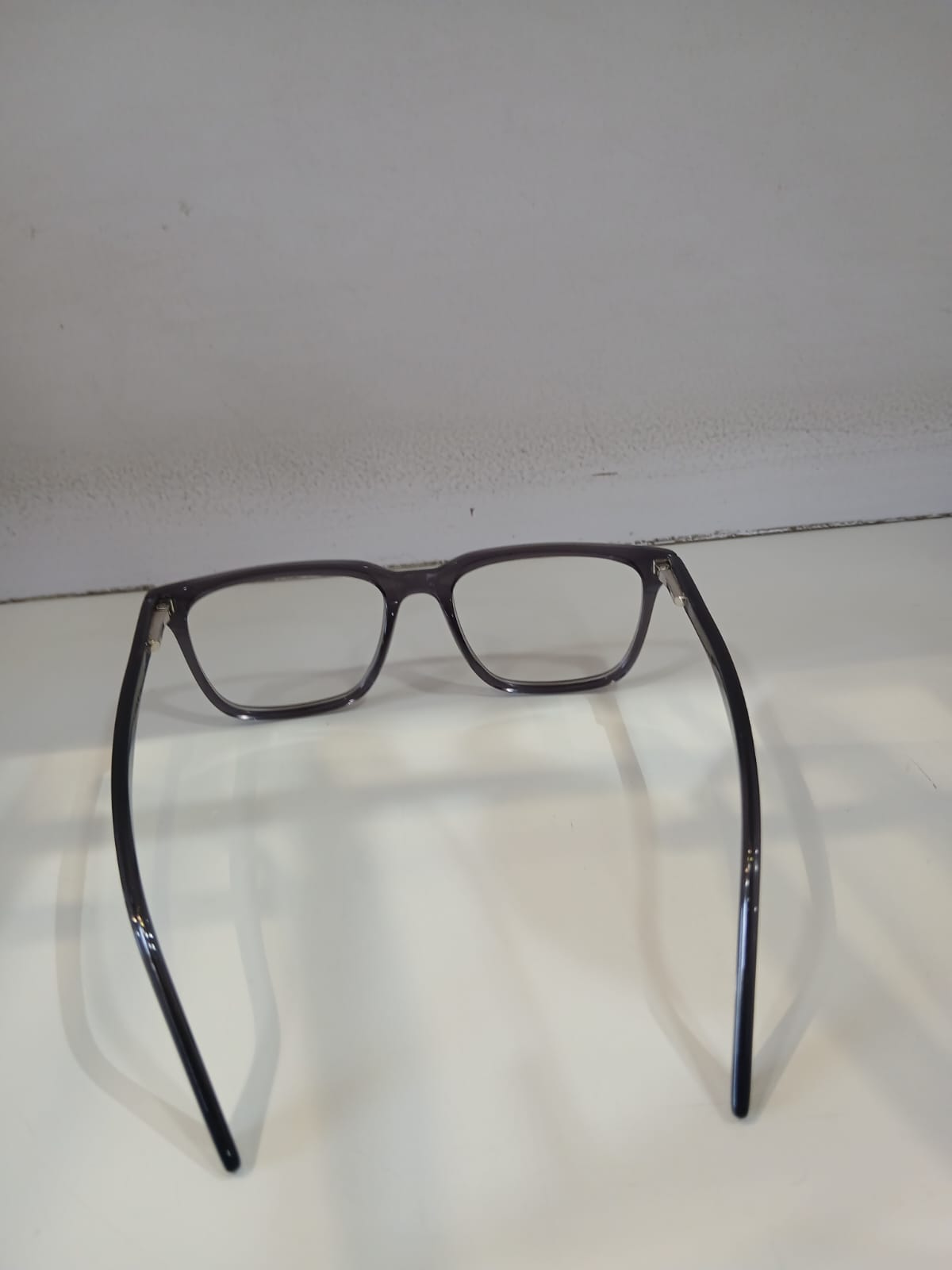 EYEGLASS - Black Thumbnail