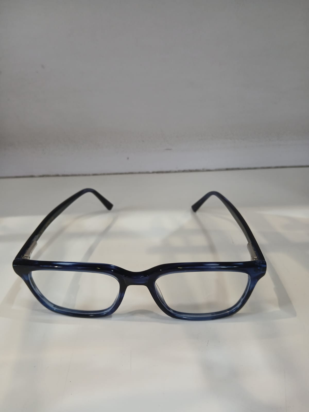 EYEGLASS - Navy Thumbnail