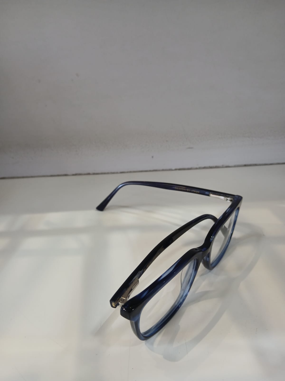 EYEGLASS - Navy Thumbnail