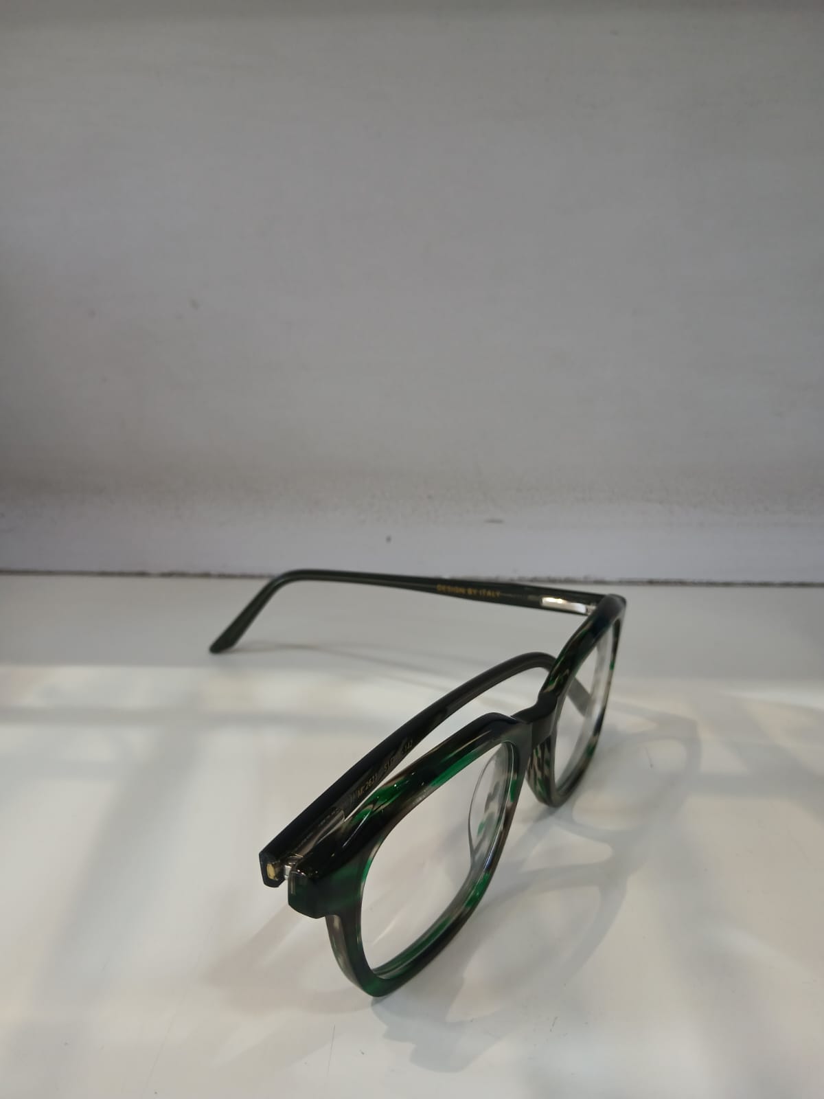 EYEGLASS - Green Thumbnail