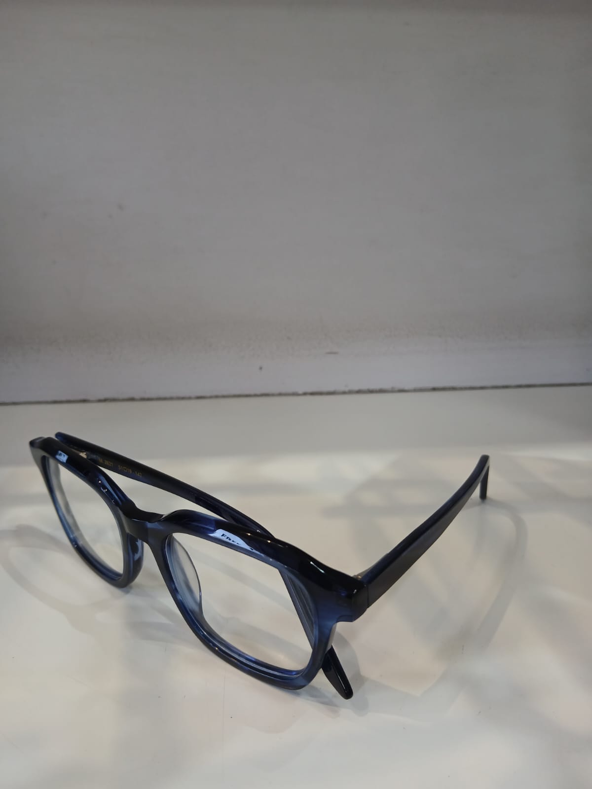 EYEGLASS - Navy Thumbnail
