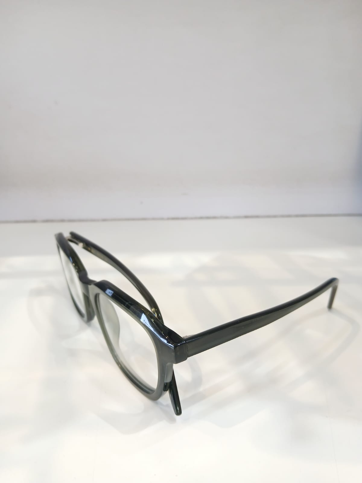EYEGLASS - Olive