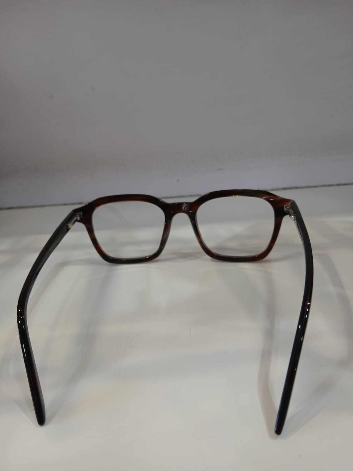 EYEGLASS - Brown Thumbnail