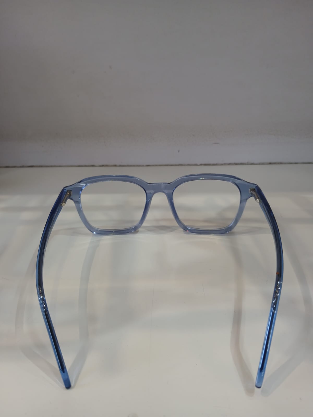 EYEGLASS - Blue Thumbnail