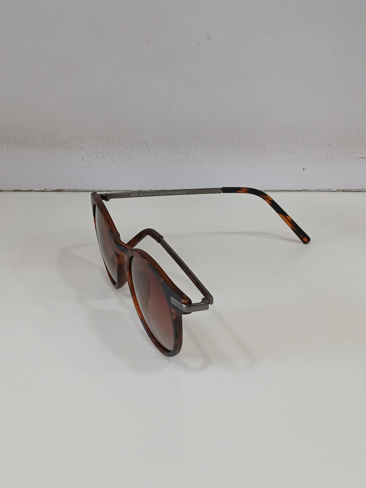 sunglasses - Brown