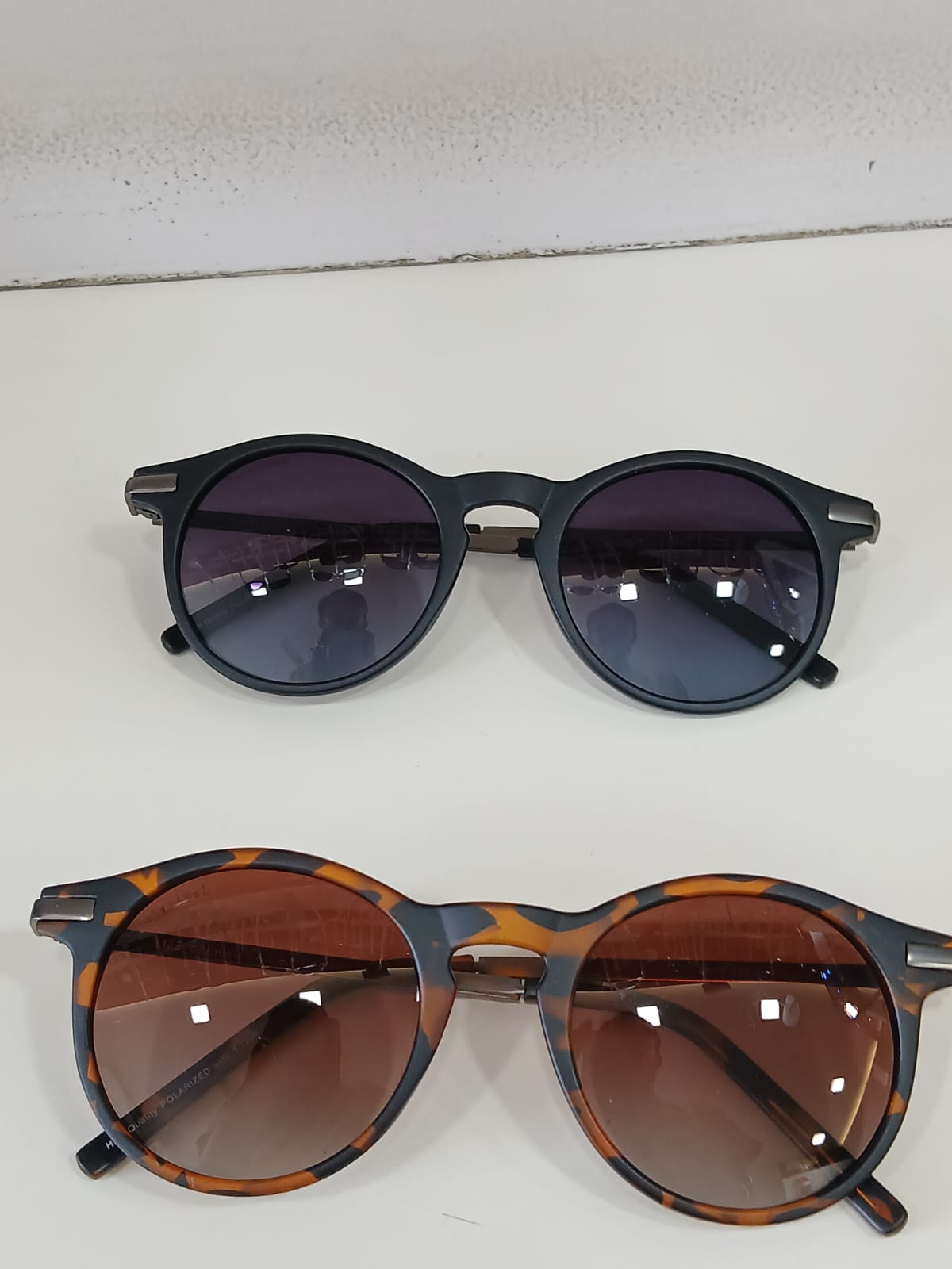 sunglasses - Brown Thumbnail