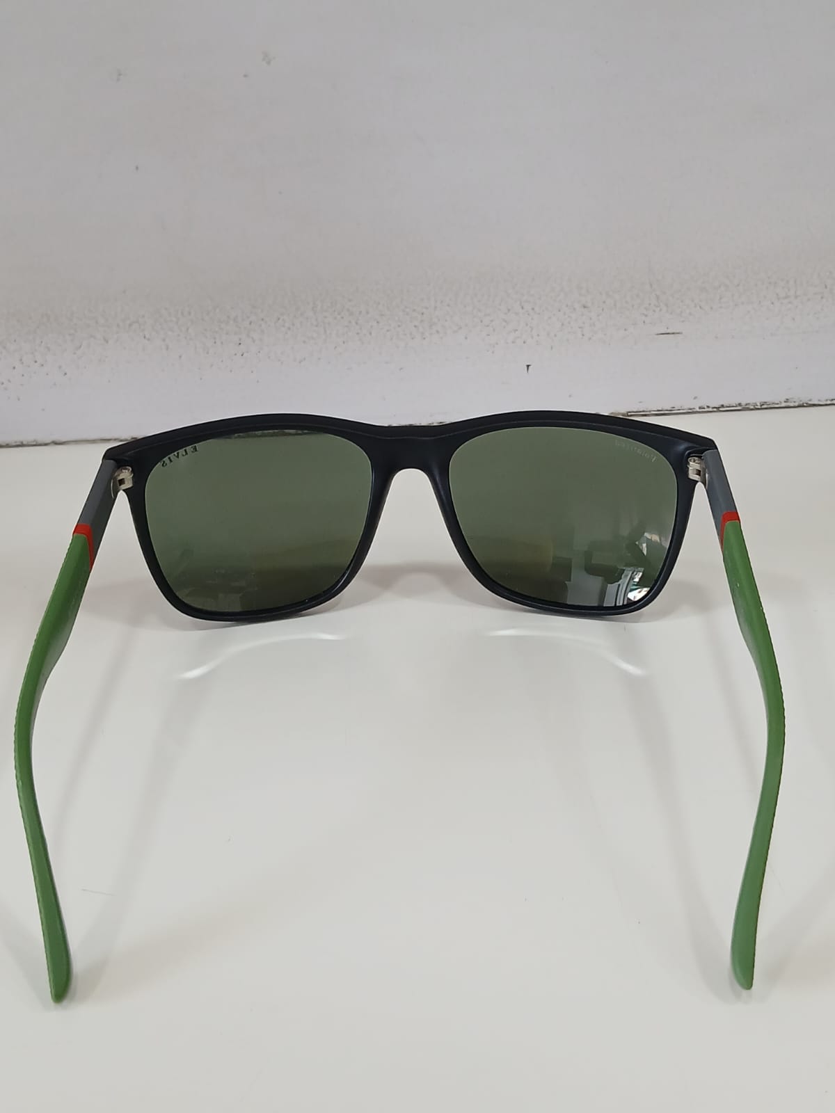 sunglasses - Green