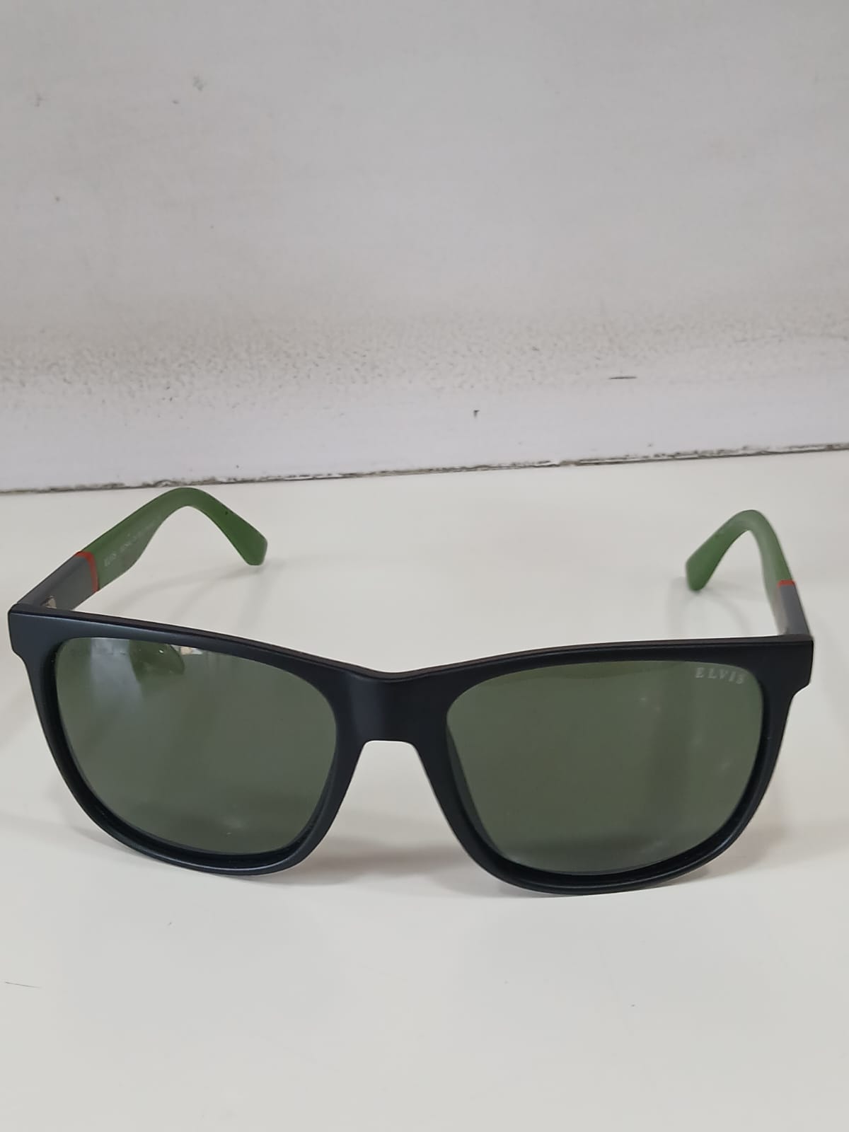 sunglasses - Green Thumbnail