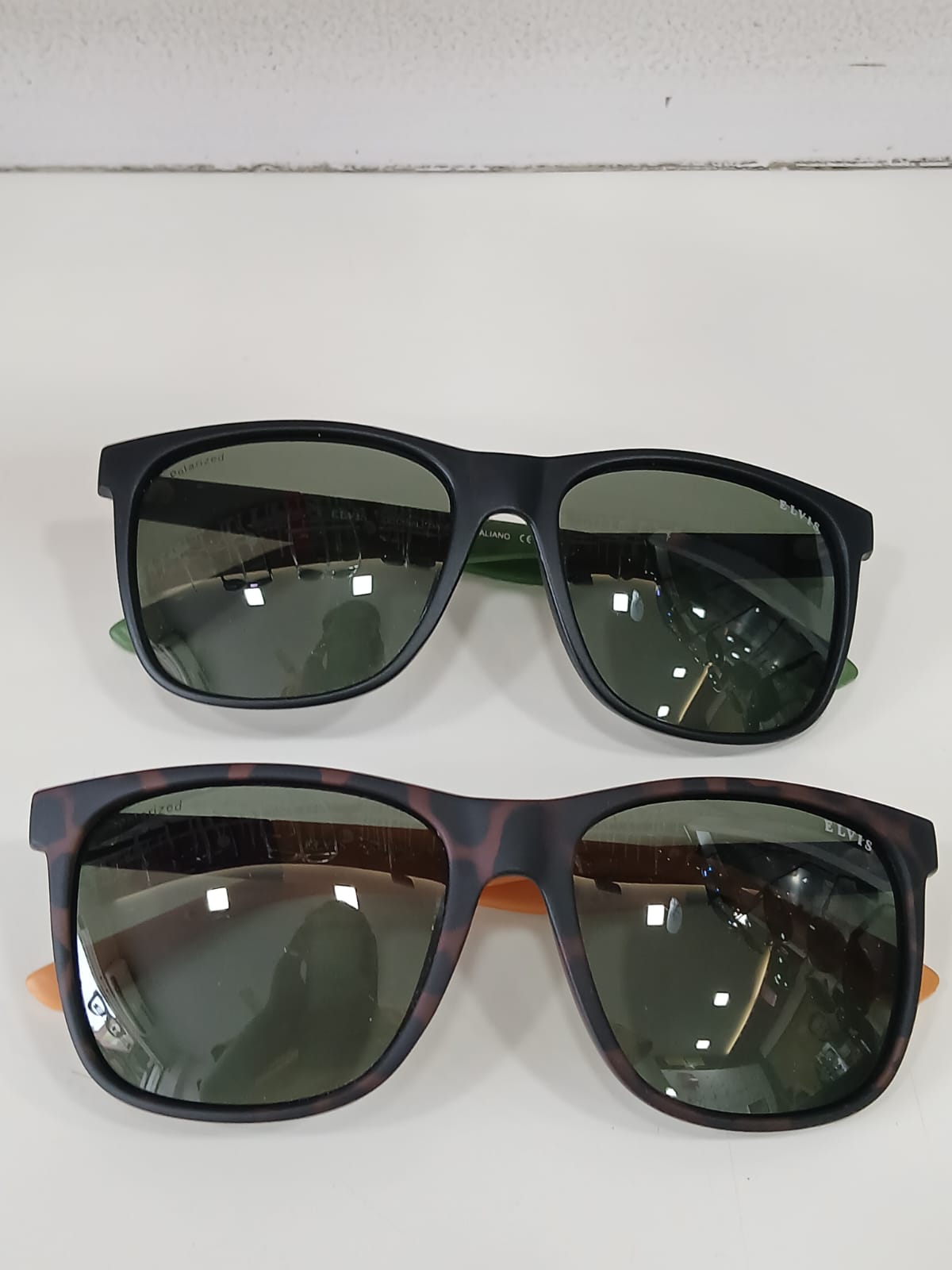 sunglasses - Green Thumbnail