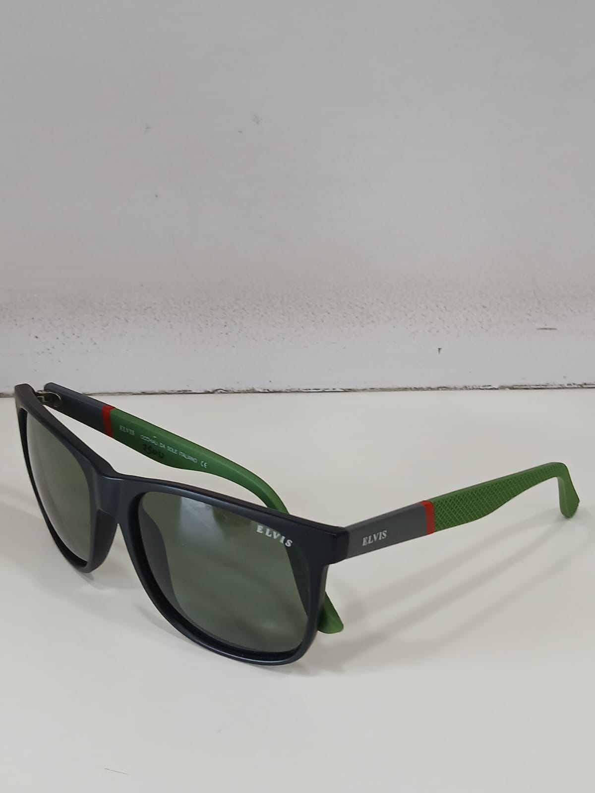 sunglasses - Green Thumbnail