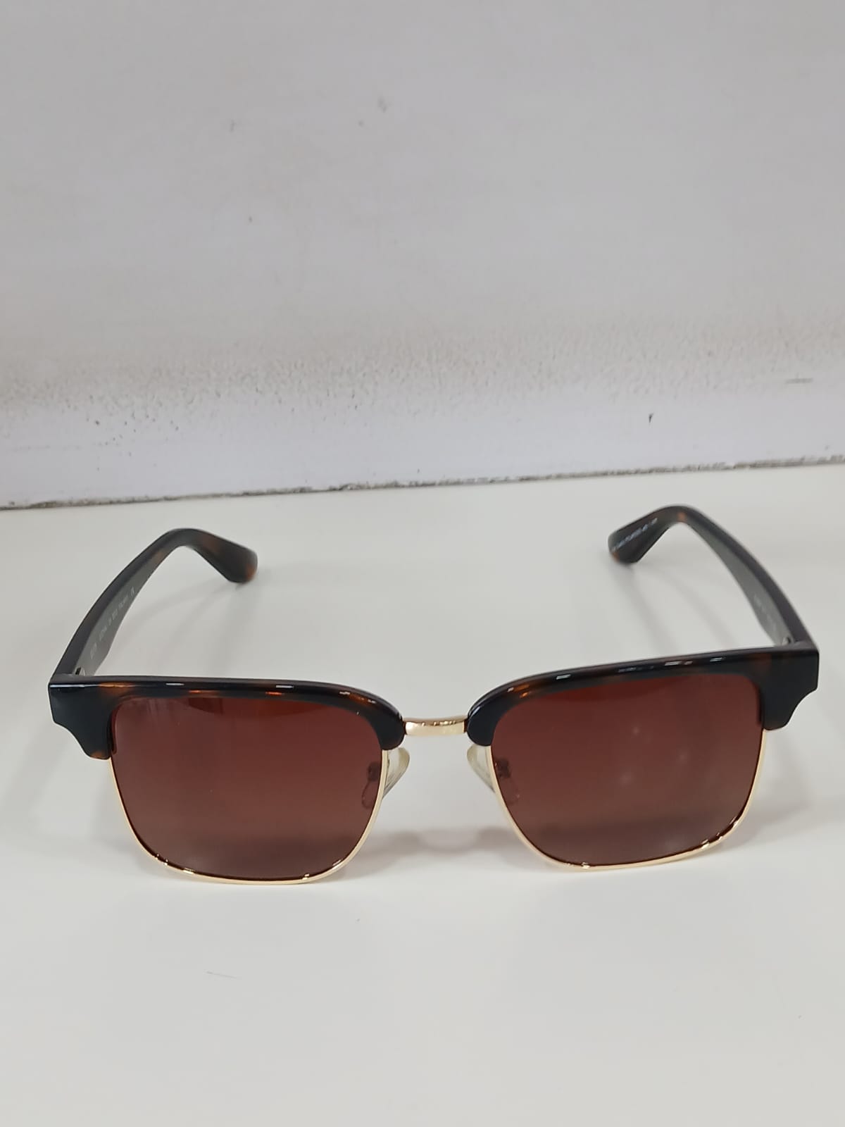 sunglasses - Brown