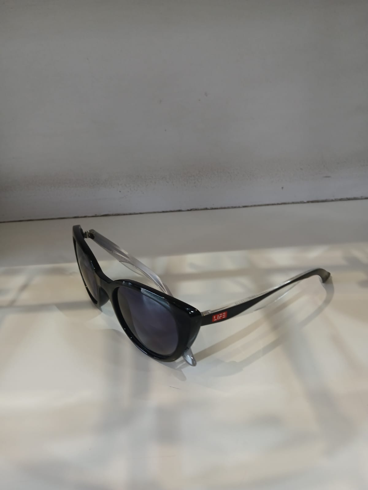 sunglasses - Black Thumbnail