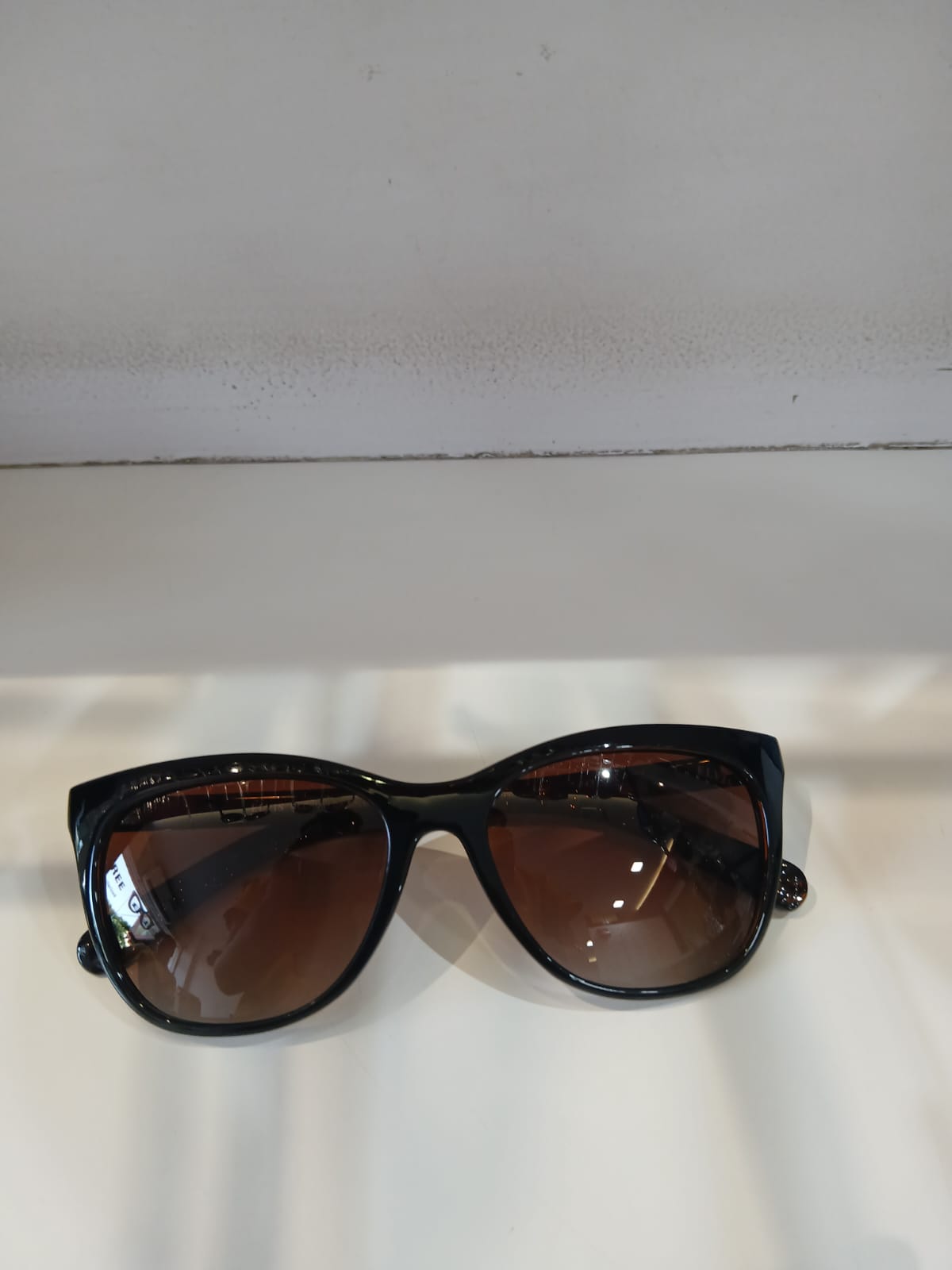 sunglasses - Brown Thumbnail