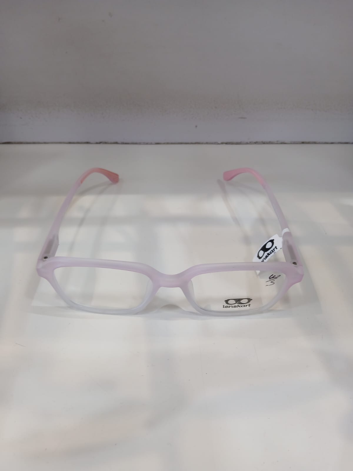 EYEGLASS - Pink Thumbnail